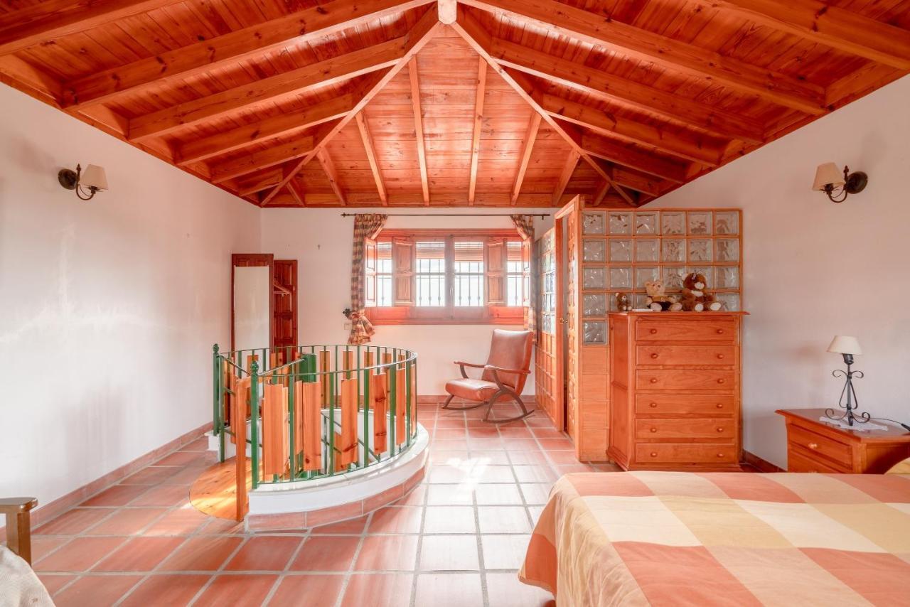 Villa Padial 토록스 외부 사진