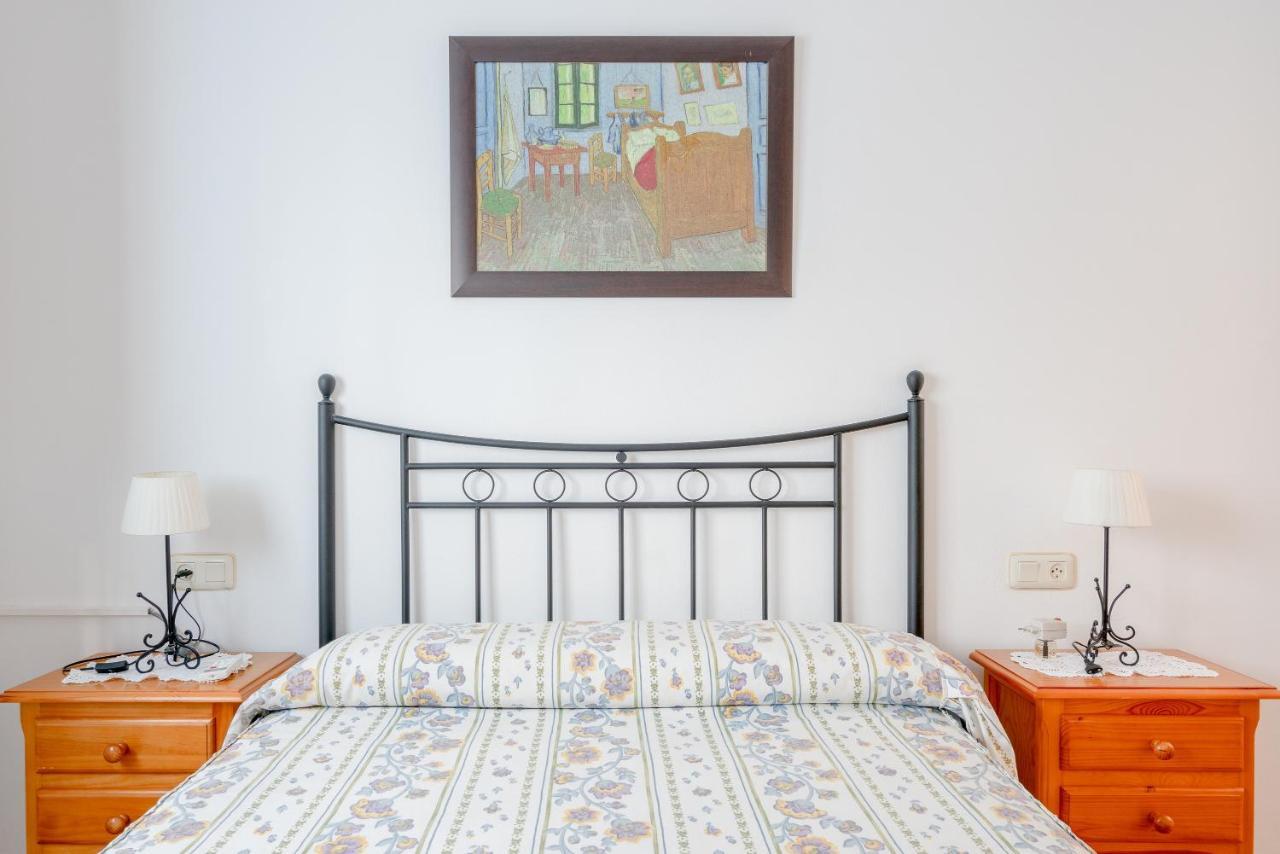 Villa Padial 토록스 외부 사진